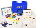 M�nchener Funktionelle Entwicklungsdiagnostik 4-6